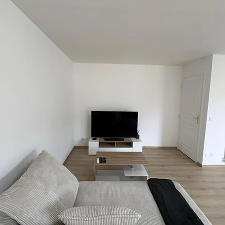 T2 Confort Apartment *
