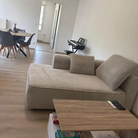 T2 Confort Apartamento *